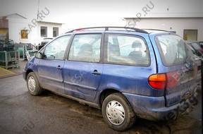 двигатель 1.9 TDI SHARAN ALHAMBRA