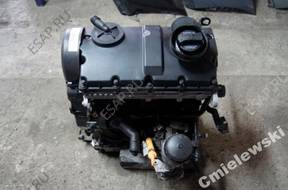 двигатель 1.9 TDI SHARAN GALAXY ALHAMBRA AUY