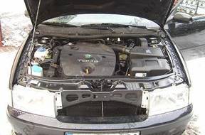 двигатель 1.9 tdi supek OCTAVIA GOLF A3 LEON