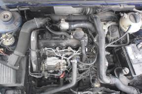 двигатель 1.9 TDI VENTO GOLF PASSAT 210TY KM еще на машине