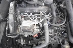 двигатель 1.9 TDI VENTO GOLF PASSAT 210TY л.с. еще на машине