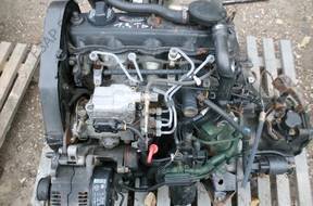 двигатель 1.9 TDI Vento, Passat, Golf III