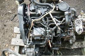 двигатель 1.9 TDI Volkswagen Vento, Golf III