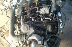 двигатель 1.9 TDI vw 90km