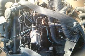 двигатель 1.9 TDI vw 90km