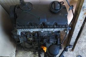 двигатель 1.9 TDI VW AUDI SKODA AWX 130KM