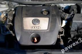 двигатель 1.9 TDI VW GOLF BORA OCTAVIA LEON TOLEDO