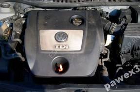 двигатель 1.9 TDI VW GOLF BORA OCTAVIA LEON TOLEDO