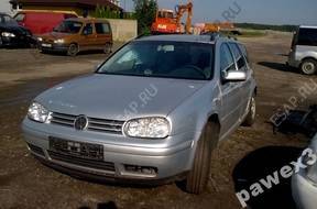 двигатель 1.9 TDI VW GOLF BORA OCTAVIA LEON TOLEDO