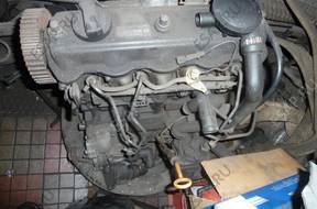 двигатель 1.9 tdi  vw golf III, passat, vento 90KM