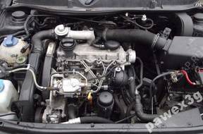 двигатель 1.9 TDI VW GOLF IV BORA LEON TOLEDO OCTAVIA