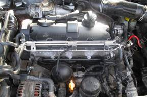 двигатель 1.9 TDI VW Golf IV Polo Seat AXR 101 koni