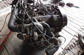 двигатель 1.9 TDI VW PASSAT B5 AUDI A4 90KM