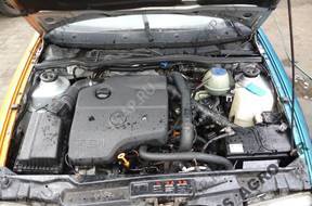 двигатель 1.9 TDI VW SEAT SKODA