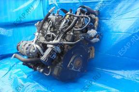 двигатель 1.9 TDI VW SHARAN GALAXY 1Z