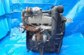 двигатель 1.9 TDI VW SHARAN GALAXY 1Z