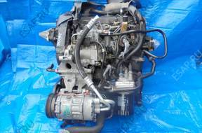 двигатель 1.9 TDI VW SHARAN GALAXY 1Z