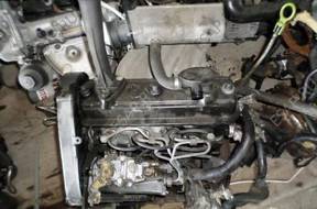 двигатель 1.9 TDI VW TRANSPORTER T4