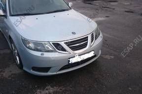 двигатель 1.9 TID 150KM SAAB 9-3 9-5 Z19DTH 2008 год,