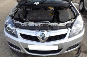 двигатель 1.9 TiD 150KM Z19DTH OPEL VECTRA SAAB 93 95