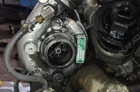 двигатель 1.9 ТУРБО дизельный Intercooler VW Passat B3