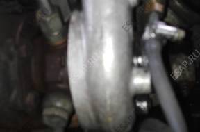 двигатель 1.9 ТУРБО дизельный Intercooler VW Passat B3