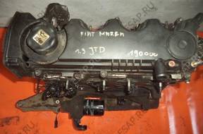 двигатель 190 TY. л.с. FIAT MAREA 1.9 JTD