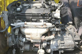двигатель 192A1000 115KM FIAT STILO 1.9 JTD Wrocaw