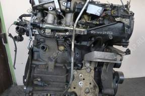 двигатель 192A1000 Fiat Stilo 1,9JTD 85kW 01-04