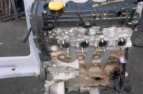двигатель 192A1000 FIAT STILO UPROAD 1,9JTD 06'