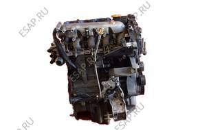 двигатель 192A1800 FIAT STILO 1.9 JTD 04 год, FV 223232