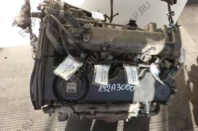 двигатель 192A3000 Fiat Stilo 1,9JTD 59kW