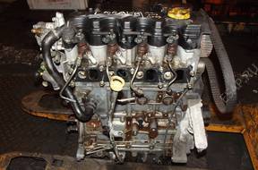 двигатель 192A8000 Fiat Bravo 2 1.9 D Multijet 125tkm