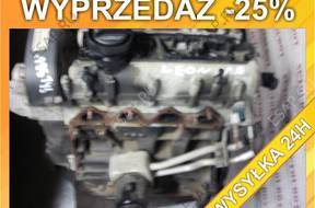 двигатель 195TYS SEAT LEON и 1.6 16V