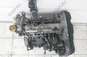 двигатель 198A5000 FIAT ALFA LANCIA 2.0 JTD 165PS КОМПЛЕКТНЫЙ