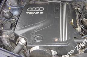 двигатель  .199. AUDI A6 C4 2,5 TDi