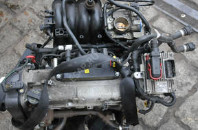 двигатель 199A4000 FIAT 500 GRANDE PUNTO EVO 1.2 8V