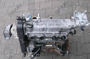 двигатель 199A4000 FIAT GRANDE PUNTO 1.2 8V 36 TY.л.с.
