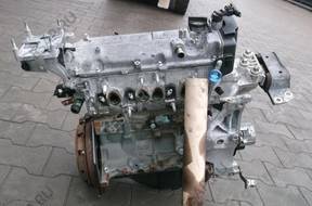 двигатель 199A4000 FIAT GRANDE PUNTO 1.2 8V 36 TY.л.с.