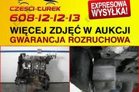 двигатель 199A4000 FIAT GRANDE PUNTO 1.2 8V 65KM