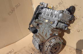 двигатель 199A6000 1.4 16V FIAT ALFA ROMEO