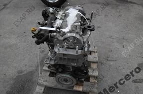 двигатель 199B1000 1.3 JTD MULTIJET CDTI 95KM