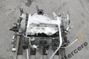 двигатель 199B1000 1.3 JTD MULTIJET CDTI 95KM