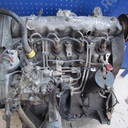 двигатель 1.9D 161A CITROEN C15 PEUGEOT 182000km