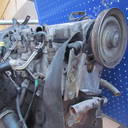 двигатель 1.9D 161A CITROEN C15 PEUGEOT 182000km