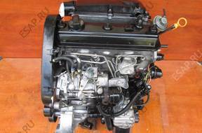 двигатель 1.9D AEF VW GOLF POLO CADDY FELICJA IBIZA