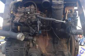 двигатель 1.9D DJY Citroen Peugeot насос форсунки