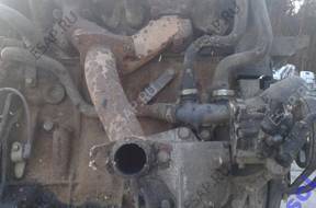 двигатель 1.9D DJY Citroen Peugeot насос форсунки