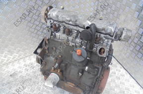 двигатель 1.9D DJY PEUGEOT PARTNER BERLINGO
