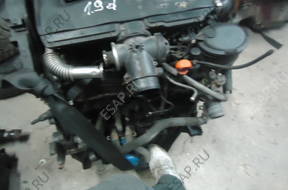двигатель 1.9D DW8 CITROEN PEUGEOT